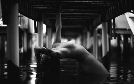 Giovanna Genesini 独占女優 写真