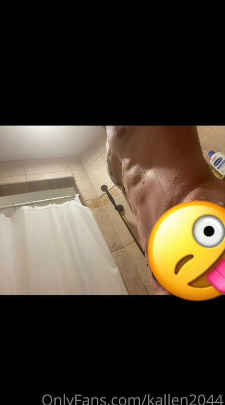 kallen2044 セックスポルノスター 写真