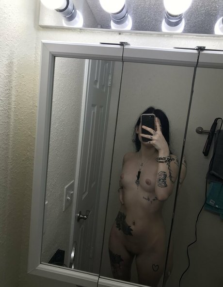 psychojulsx ポルノモデル 写真