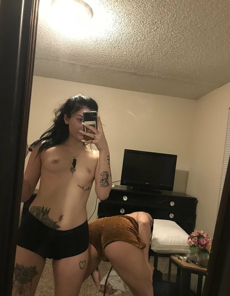 psychojulsx ポルノスター 美しい 写真