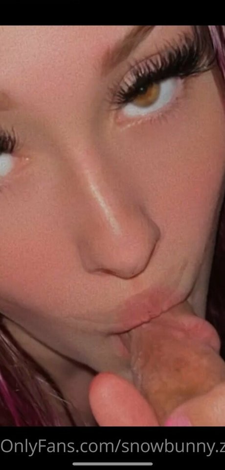 snowbunny z セクシーなスター 写真