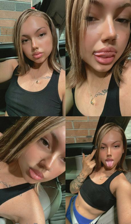 badbrittneyy アダルトスター 写真