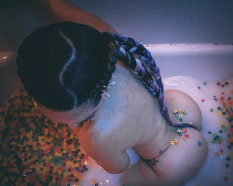 Lexiblow420 アダルトモデル ギャラリー