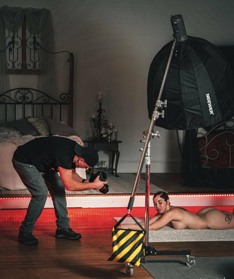 Lexiblow420 完璧なスター ギャラリー