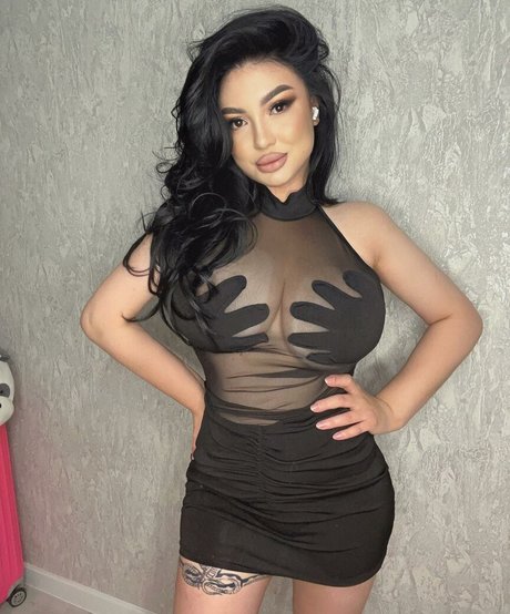 ssbbw オンリーファンズ ホット裸 写真