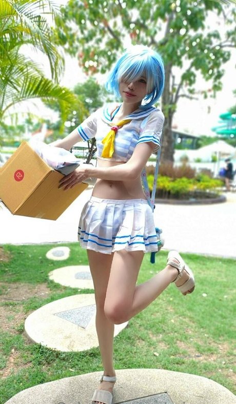 rainxang アートスター 写真