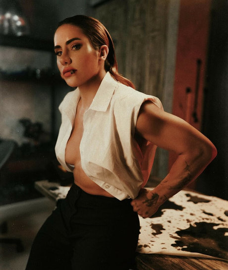 Stefi Cohen 写真集