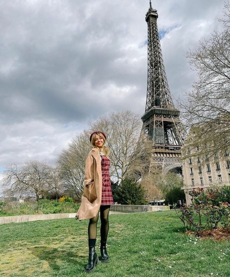 Lindsey Stirling 完璧なスター 画像