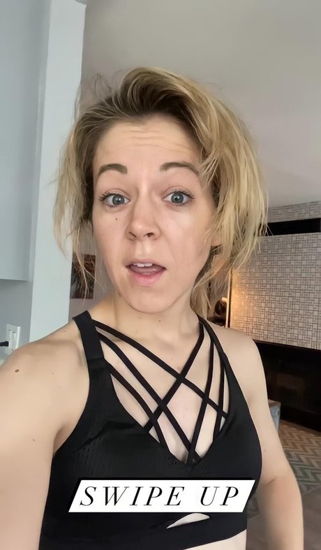 Lindsey Stirling 高品質のポルノスター 画像