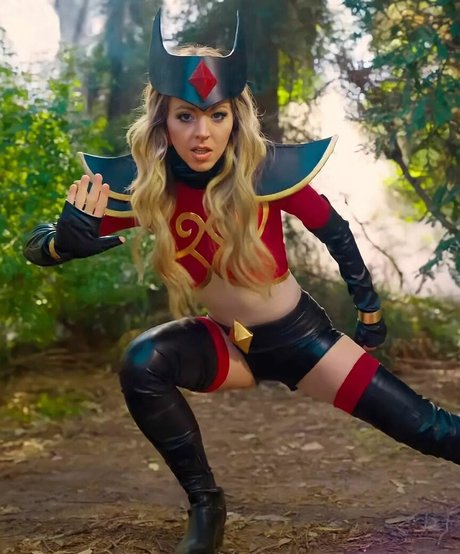 Lindsey Stirling 限定モデル ギャラリー