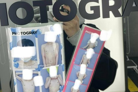 ベビーシッターオンリーファンズ ベスト 画像