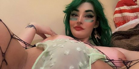 teagan tgirl アート女優 写真