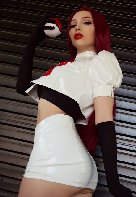 Beke Jacoba アダルトスター 写真