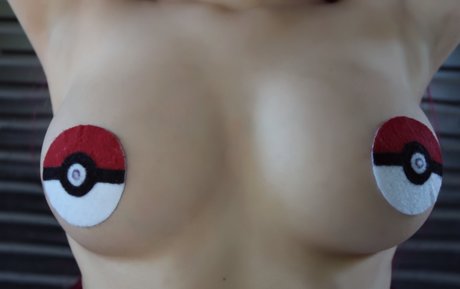 フィットネスベイビーオンリーファンズ ホット裸 写真