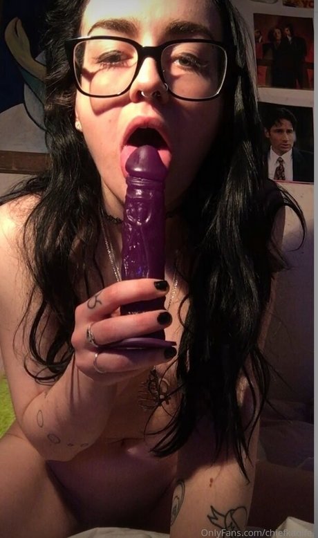 chiefkaoife セックスモデル ギャラリー