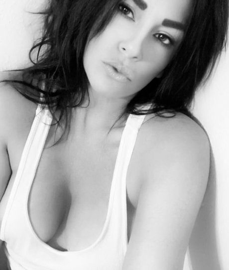 Darnell Ashbury ポルノ女優 画像