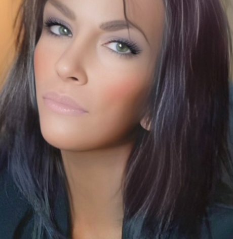 Darnell Ashbury 高品質モデル ギャラリー