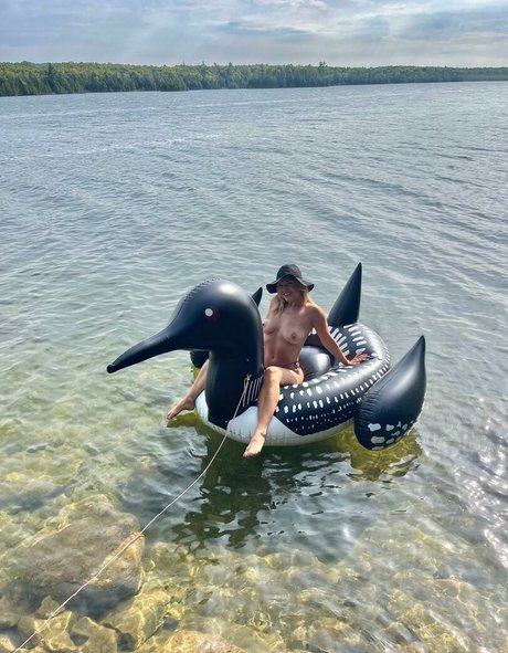 Nakeds Anchors NN_ HDスター 写真