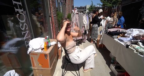 Maren Wolf 完璧なスター ギャラリー