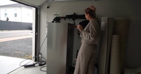 ゲイジムオンリーファンズ ホットセックス 写真