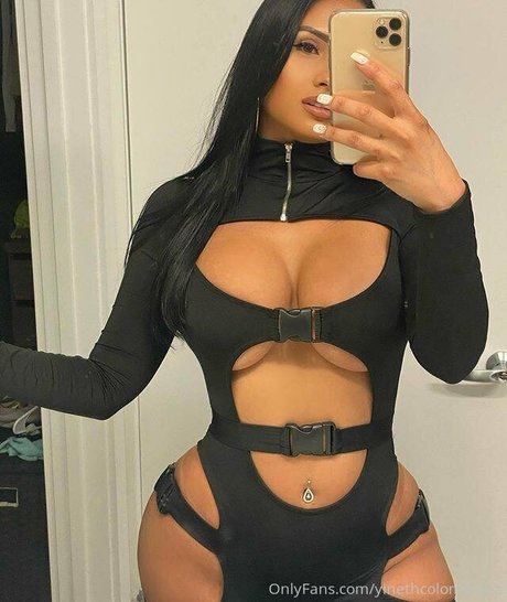 yinethcolombiana xxxモデル 写真
