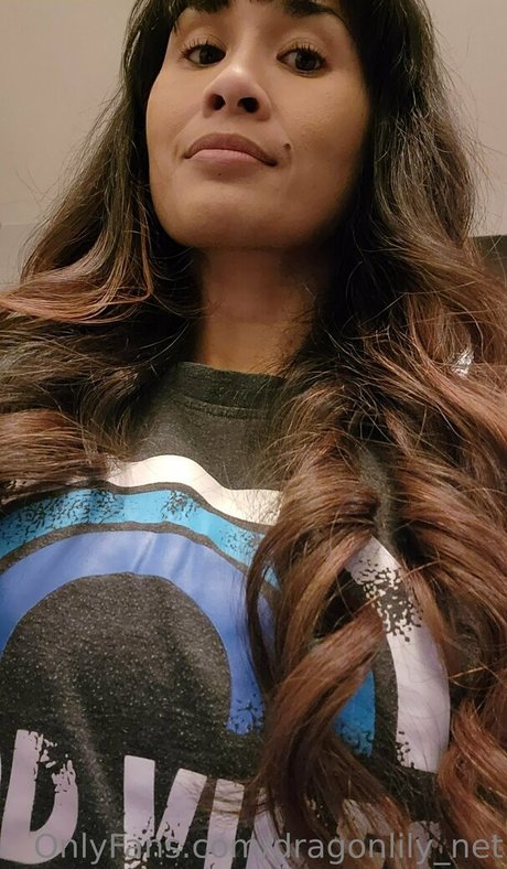 dragonlily net 写真集