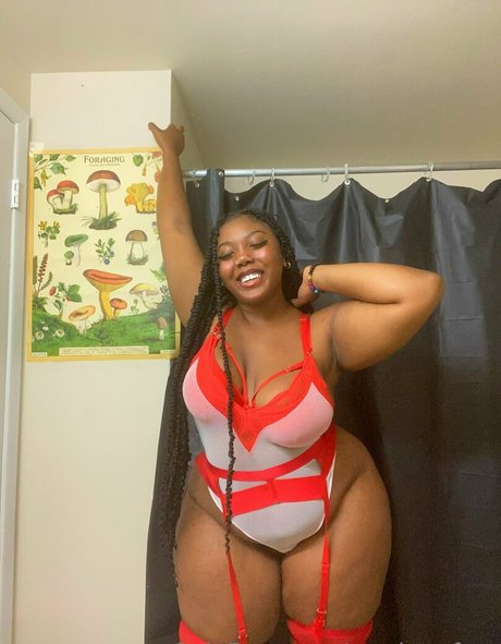 asmr ジンジャー オンリーファンズ エロチック 画像