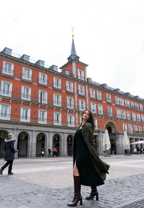 goodwithmytongue アート女優 写真