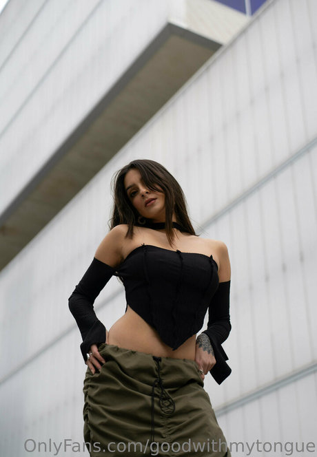 クロスフィットオンリーファンズ 素敵 写真