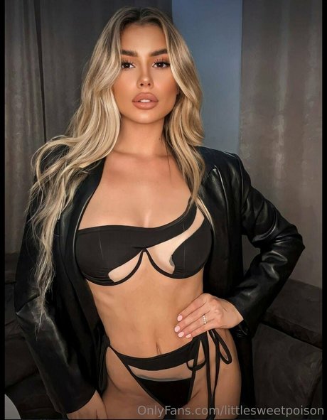 littlesweetpoison 無料モデル 画像