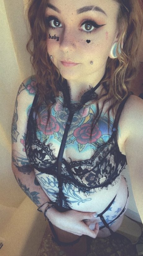 stonedsinner666 ポルノスター パーフェクト 画像