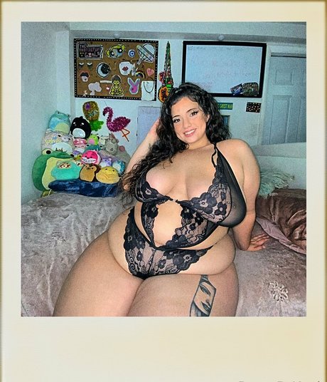 rose d kush セクシーモデル 写真