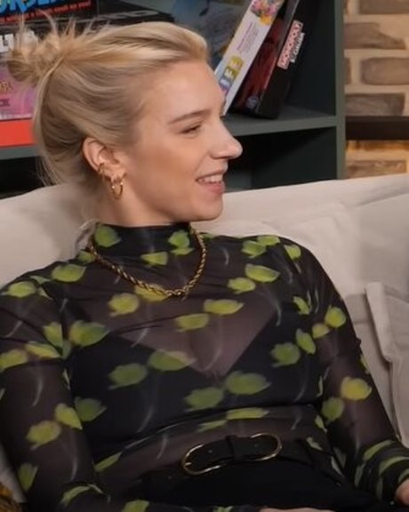 Courtney Miller HDスター 画像