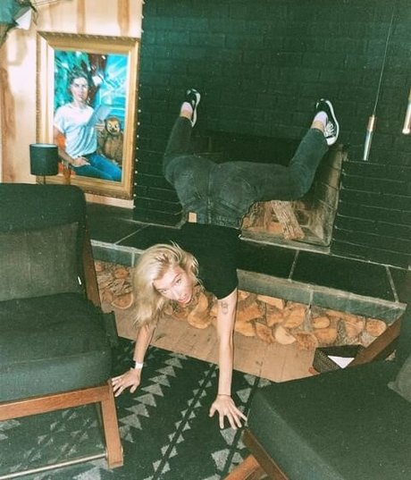 Courtney Miller プロフィール写真