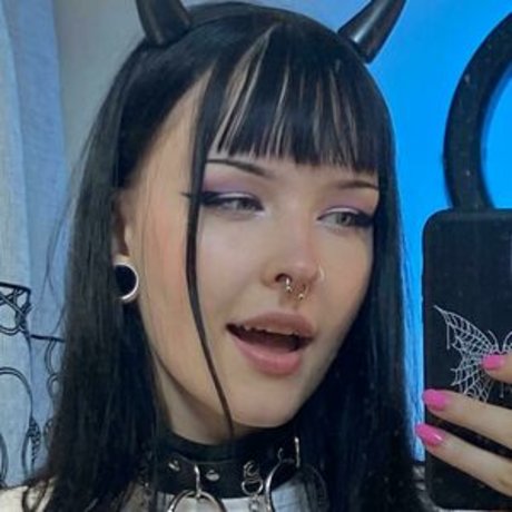 gothebabe ホットモデル 写真