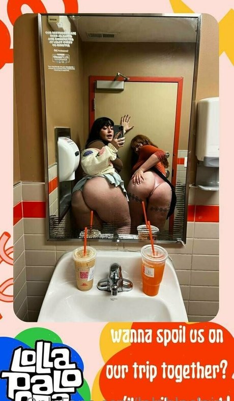 lolahleclaire ホット女優 アーカイブ