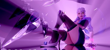 League of Legends ポルノスター セクシー 画像