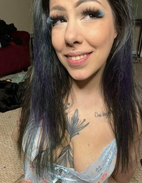 金髪の顔射オンリーファンズ 無料アダルト 写真