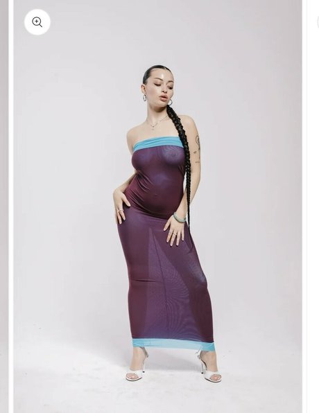 Vivica Santiago ポルノスター 写真