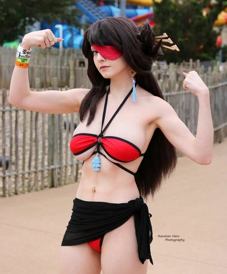 アナルコスプレオンリーファンズ ベスト 写真