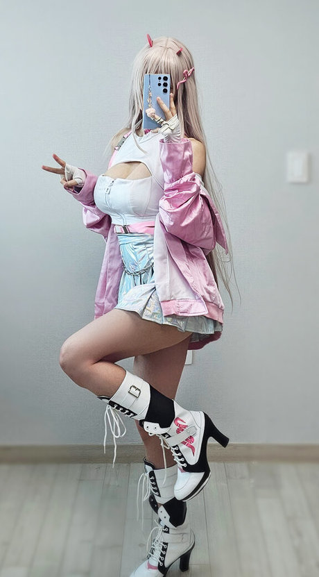 コスプレオナニーオンリーファンズ ホットxxx 画像