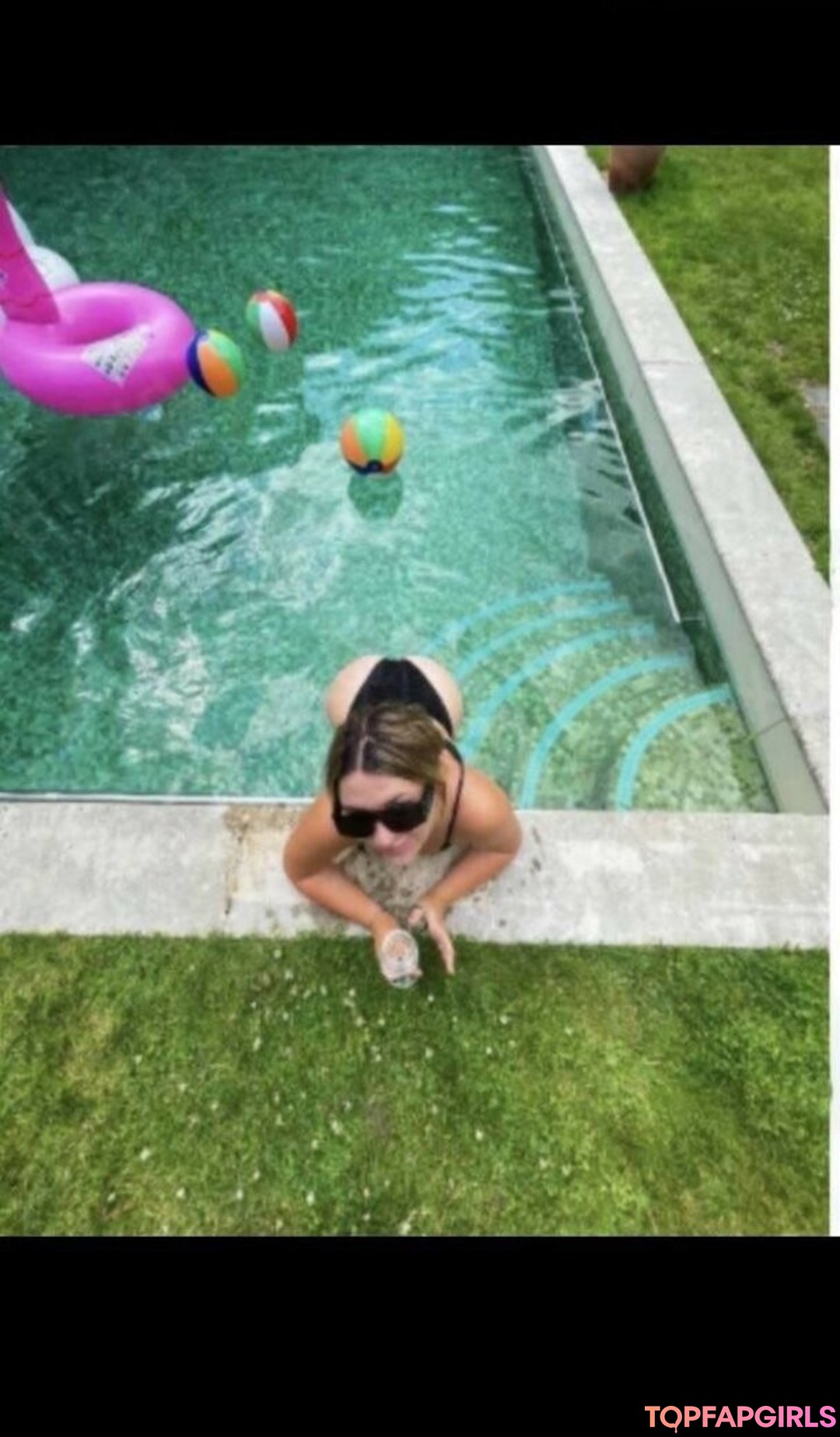 BambinoBecky セクシーなスター 画像