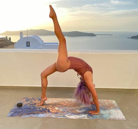 Mystiquede 最高のスター 画像