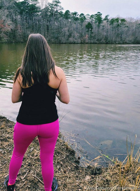 アンバー・オンリーファンズ 無料エロ 写真