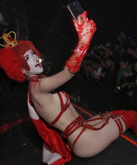 Quimeraax ポルノスター ギャラリー