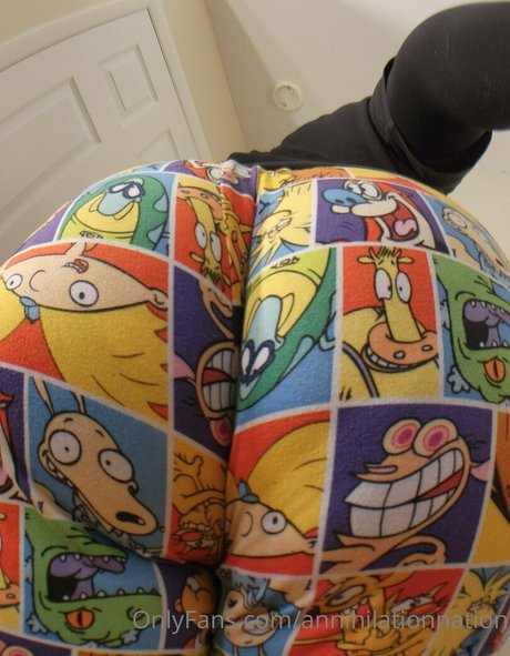 annihilationnation 美しいポルノスター 写真