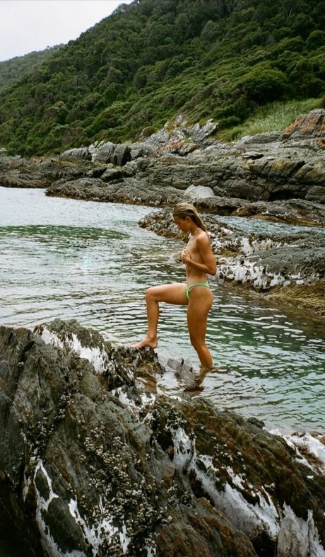 Andrea Wittenberg ポルノモデル 画像