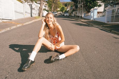 Andrea Wittenberg セックス女優 写真