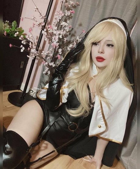 HimeAhri ポルノ女優 ギャラリー