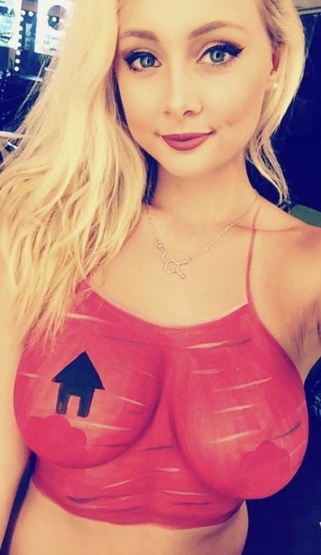 金髪オナニーオンリーファンズ ベスト 写真